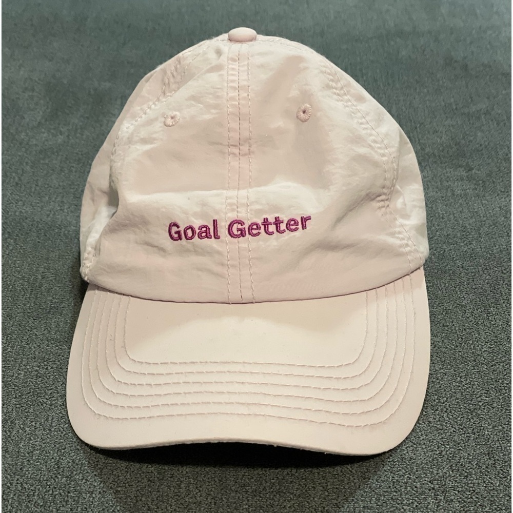 Goal Getter Hat